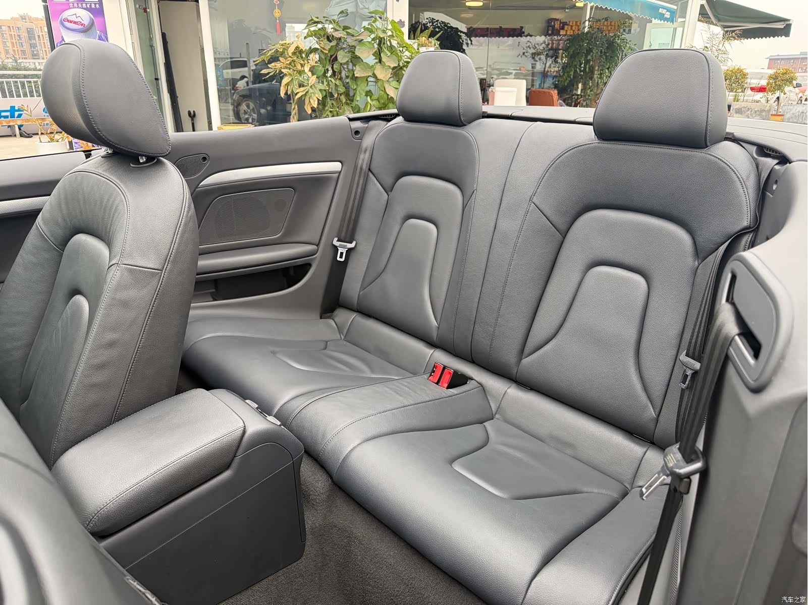 Audi A5, 2015 15