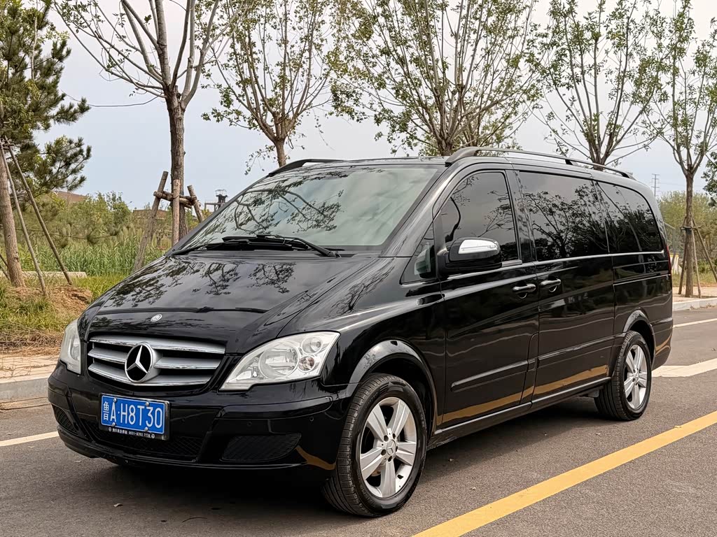 Mercedes-Benz Viano