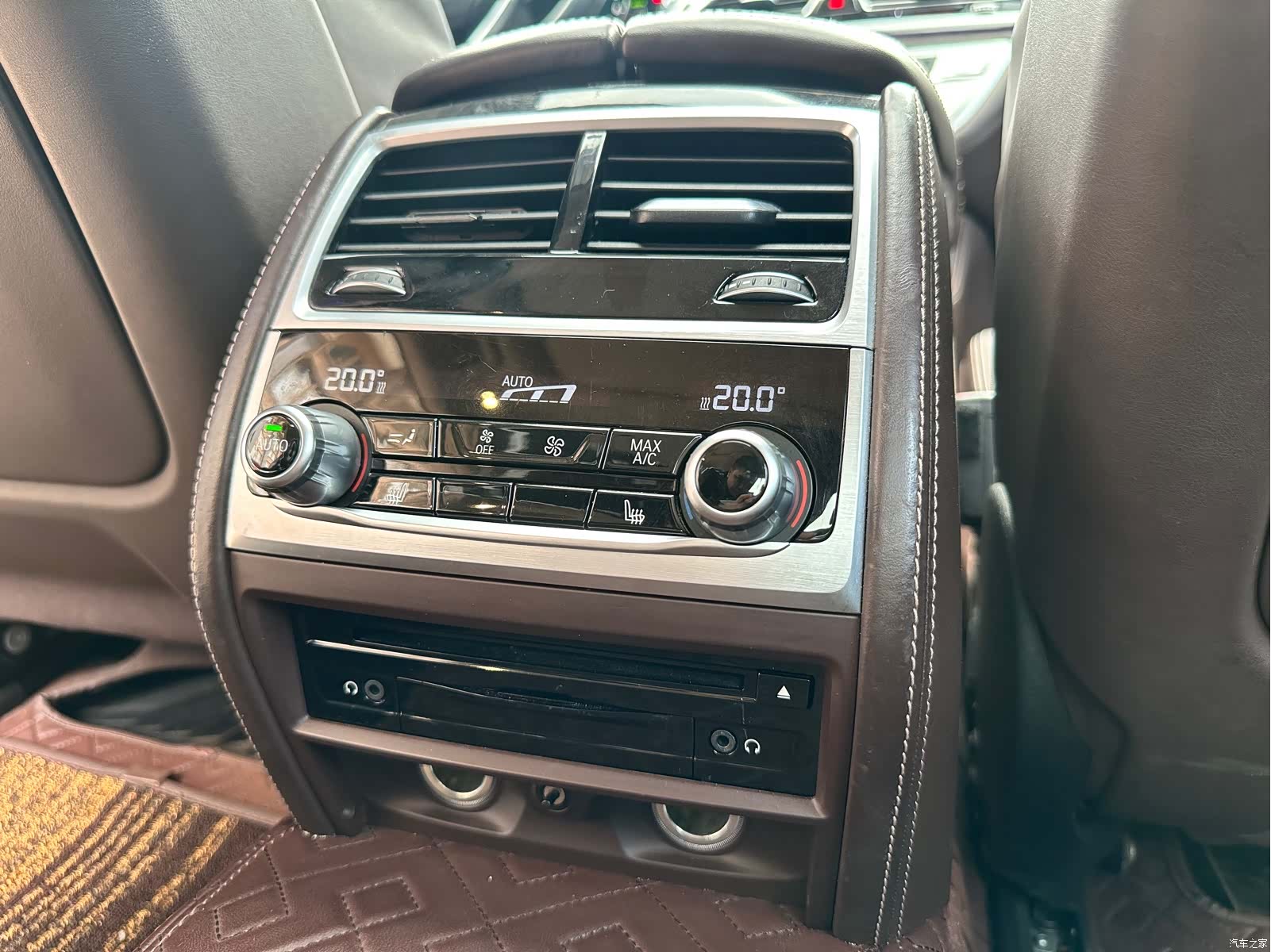 BMW 7 Series, 2017 14