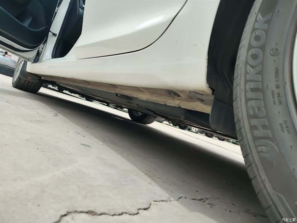 Hyundai GLS, 2018 22
