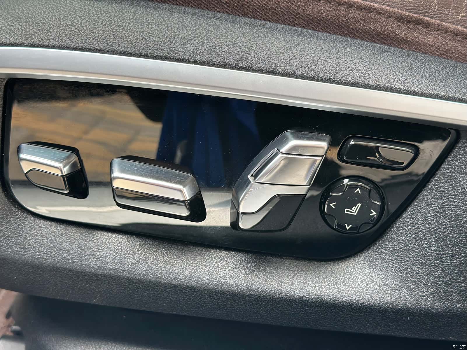 BMW 7 Series, 2017 17