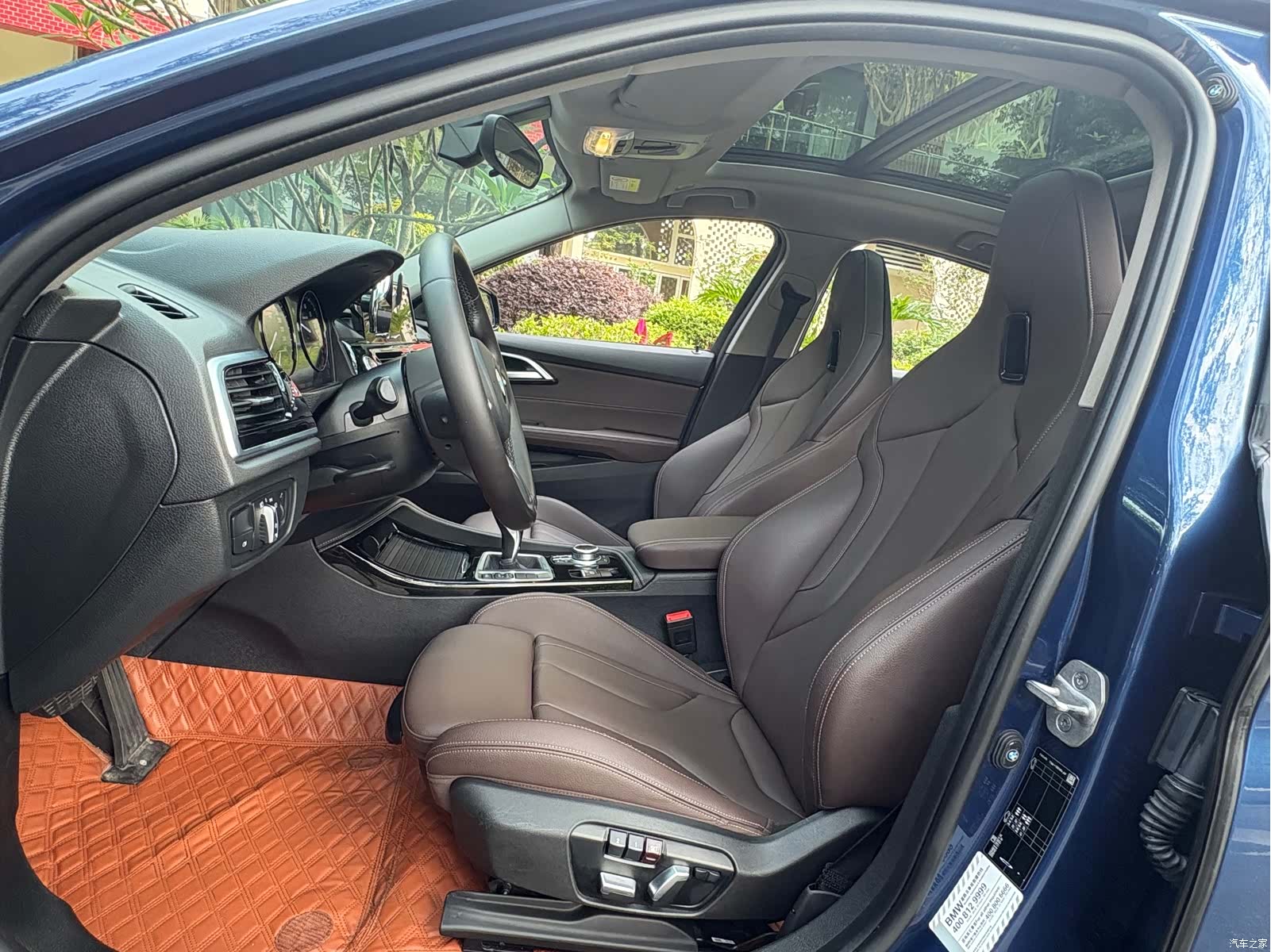 BMW 1 Series, 2021 8