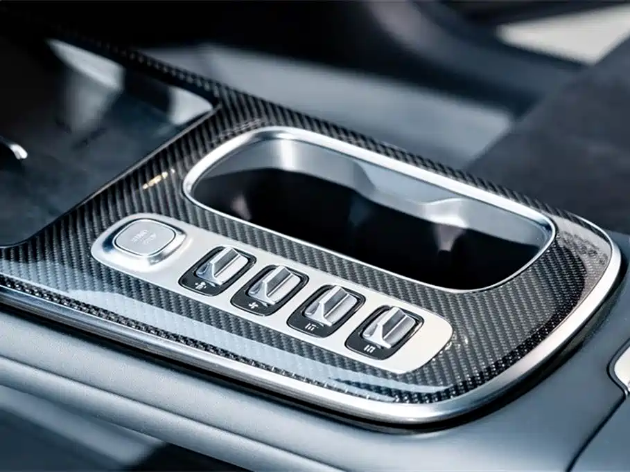 Xiaomi Xiaomi SU7 Ultra