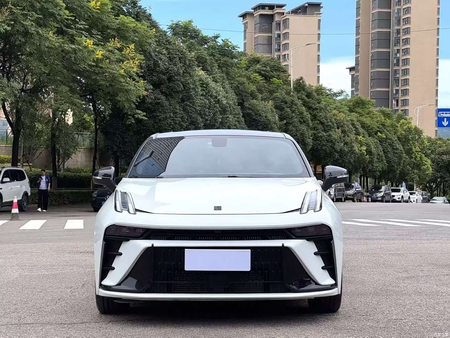 Lynk & Co 02, 2024 2