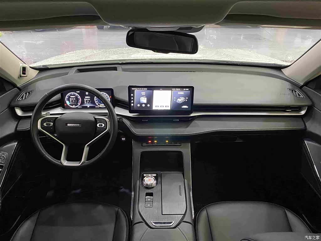 Haval H6, 2023 9