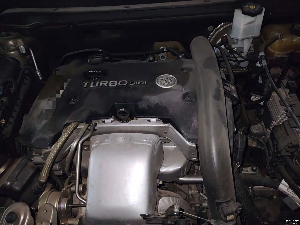Buick Envision Plus, 2018 11