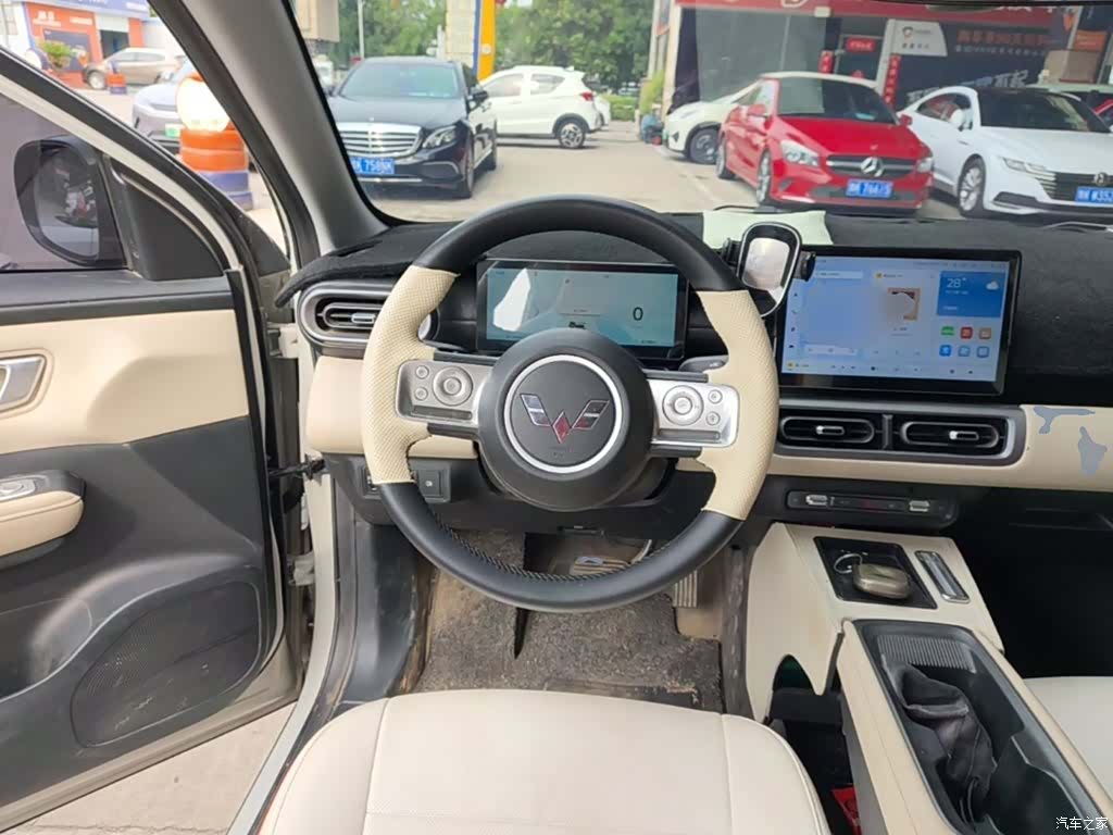 Wuling Bingo, 2025 11