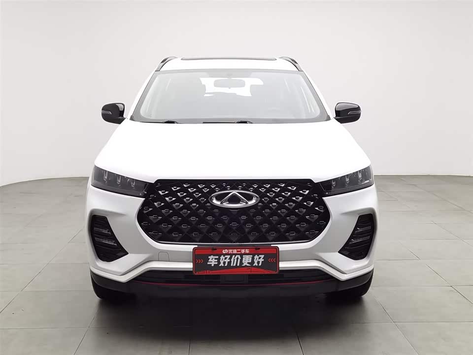 Chery Tiggo 7