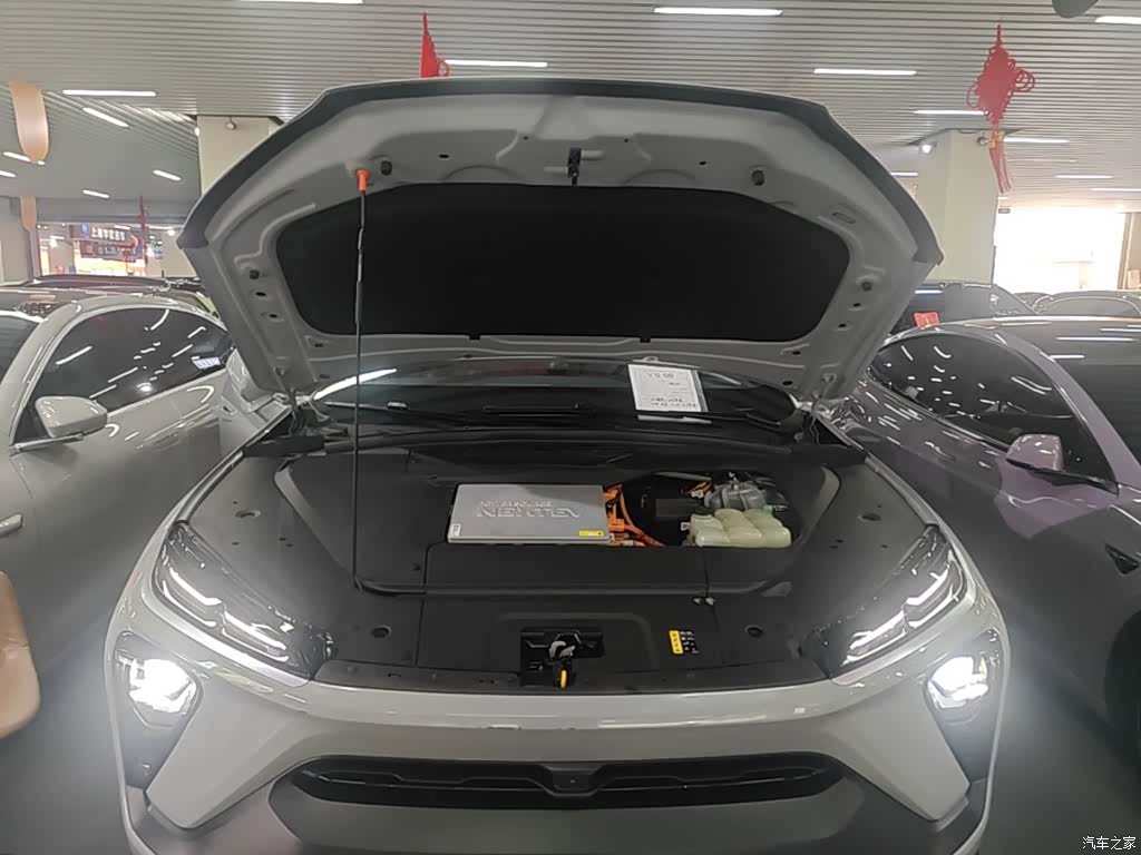 NIO EC6, 2021 20