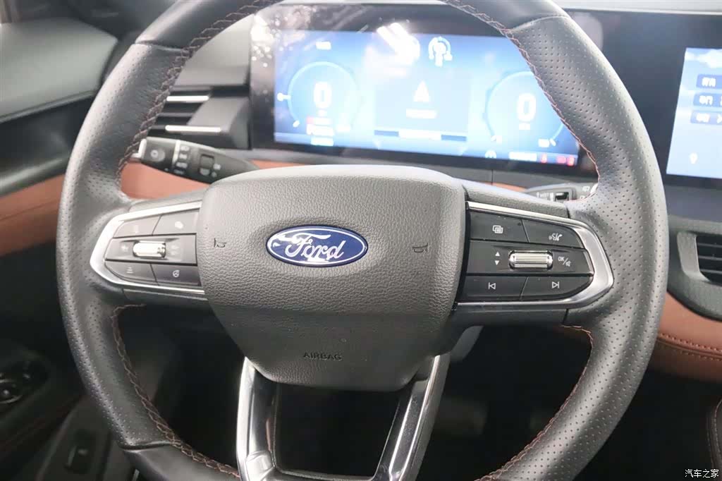 Ford Equator, 2025 6