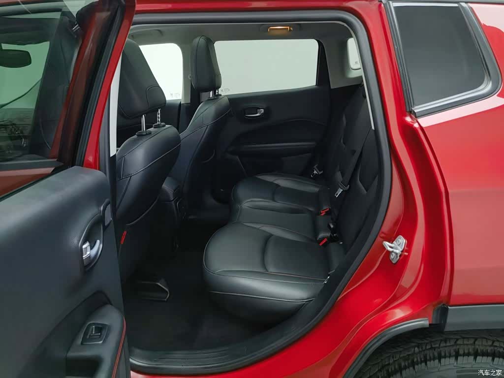 Jeep Compass, 2017 15