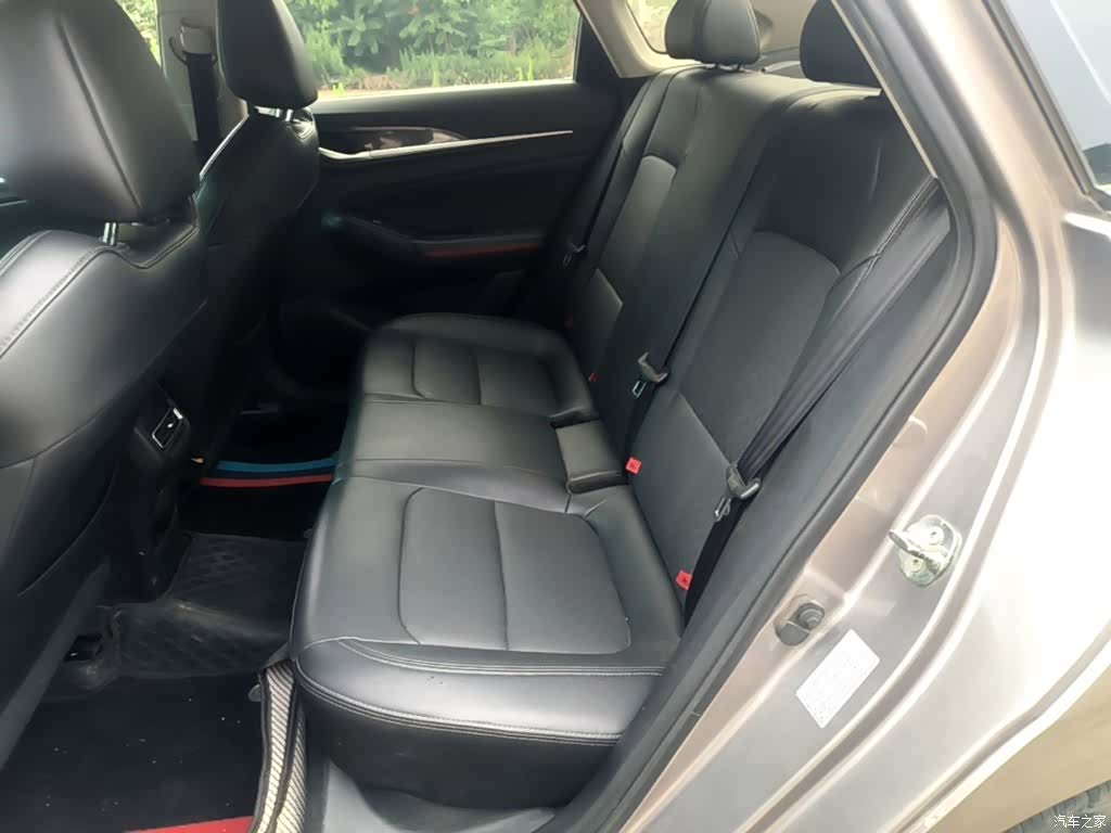 Changan Eado, 2021 17