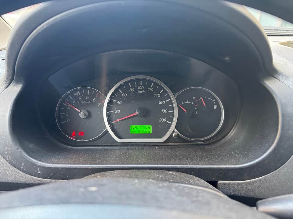 Wuling Wuling Hongguang