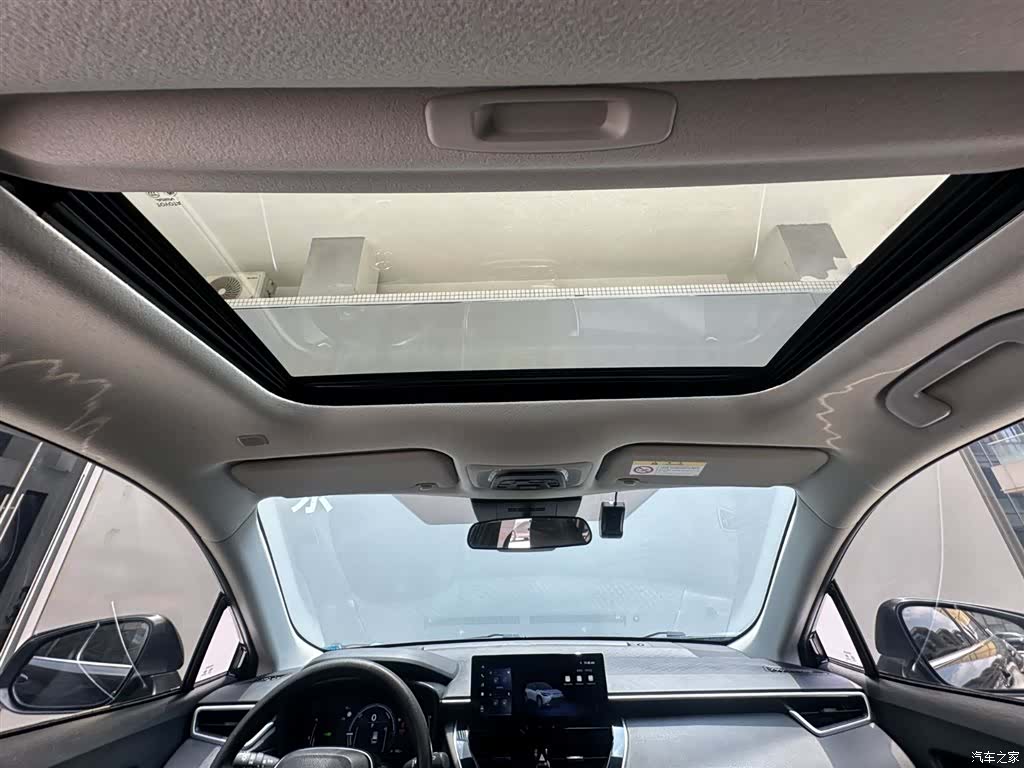 Toyota Frontlander, 2024 12