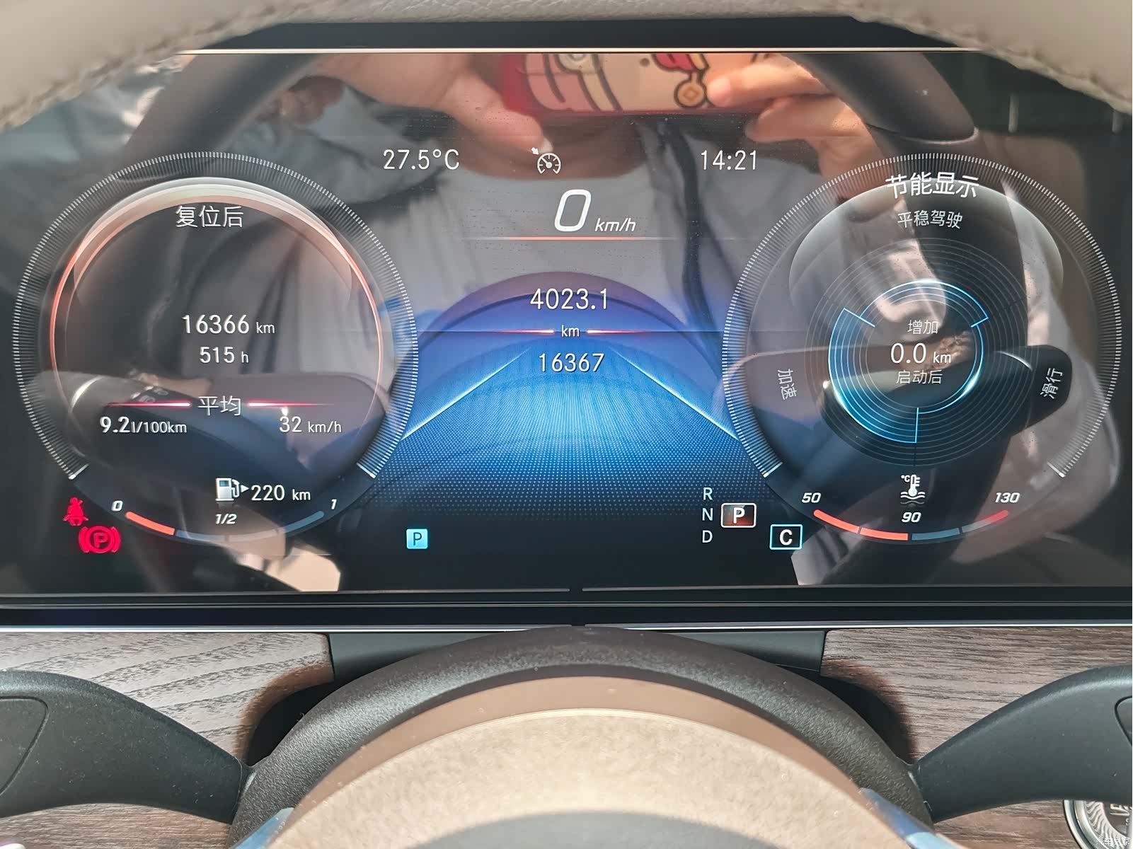 Mercedes-Benz E-Class, 2023 все фото