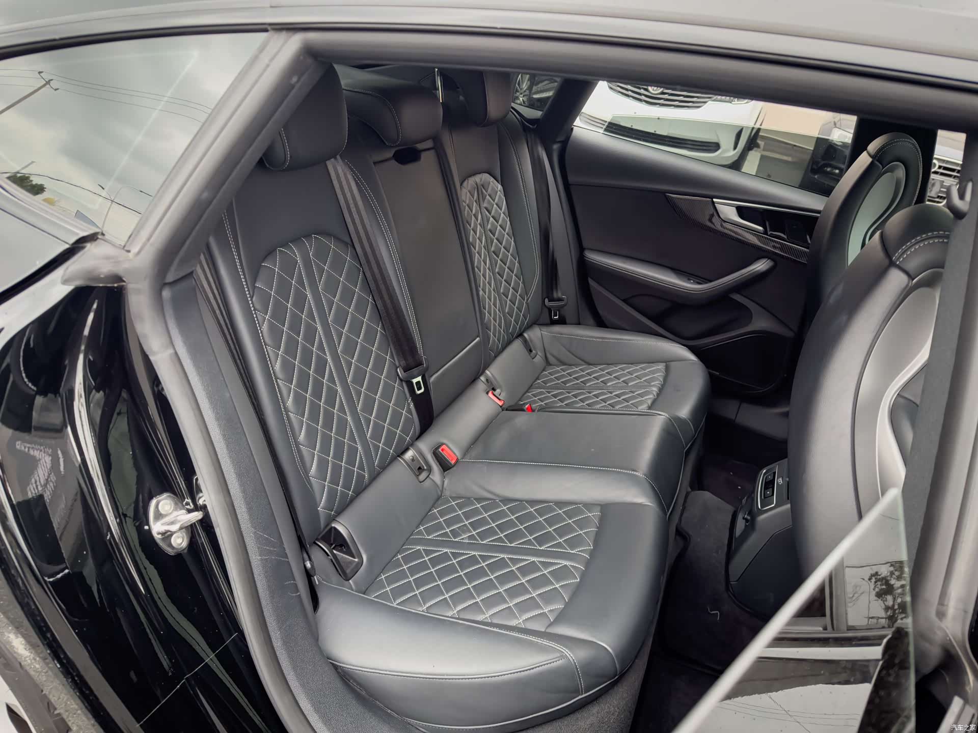 Audi S5, 2023 20