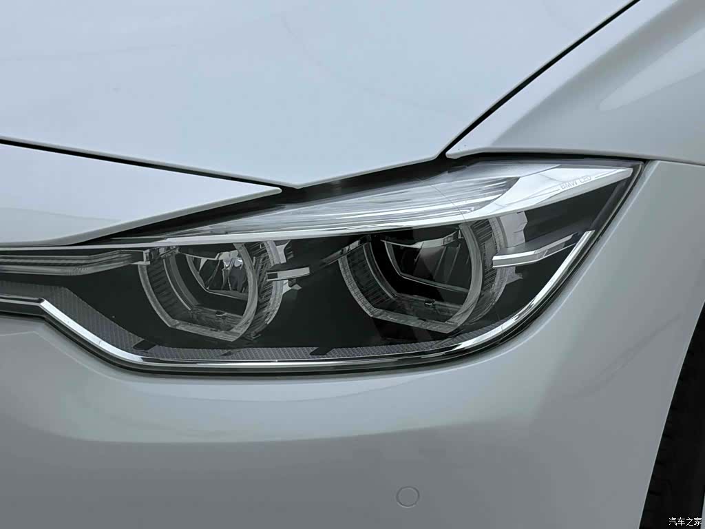 BMW 3 Series, 2019 7