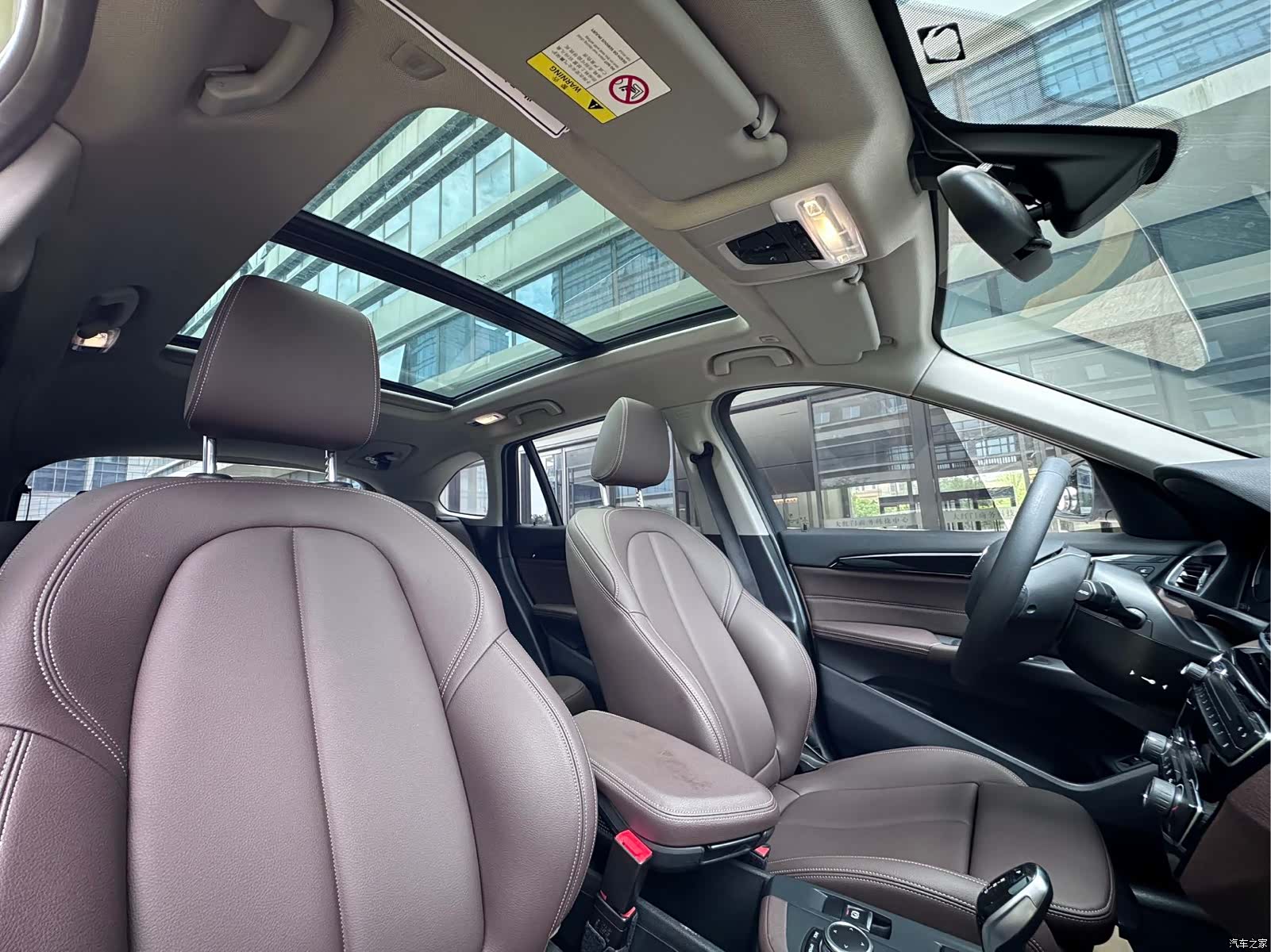 BMW X1, 2022 14