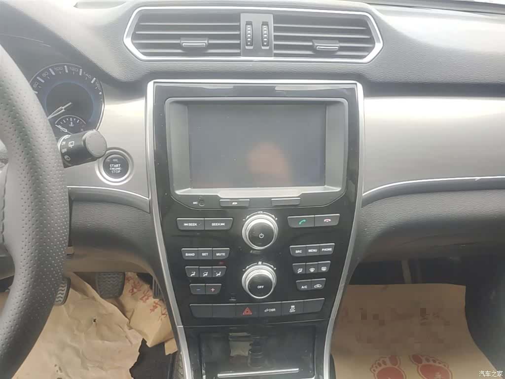 Haval H2, 2017 13