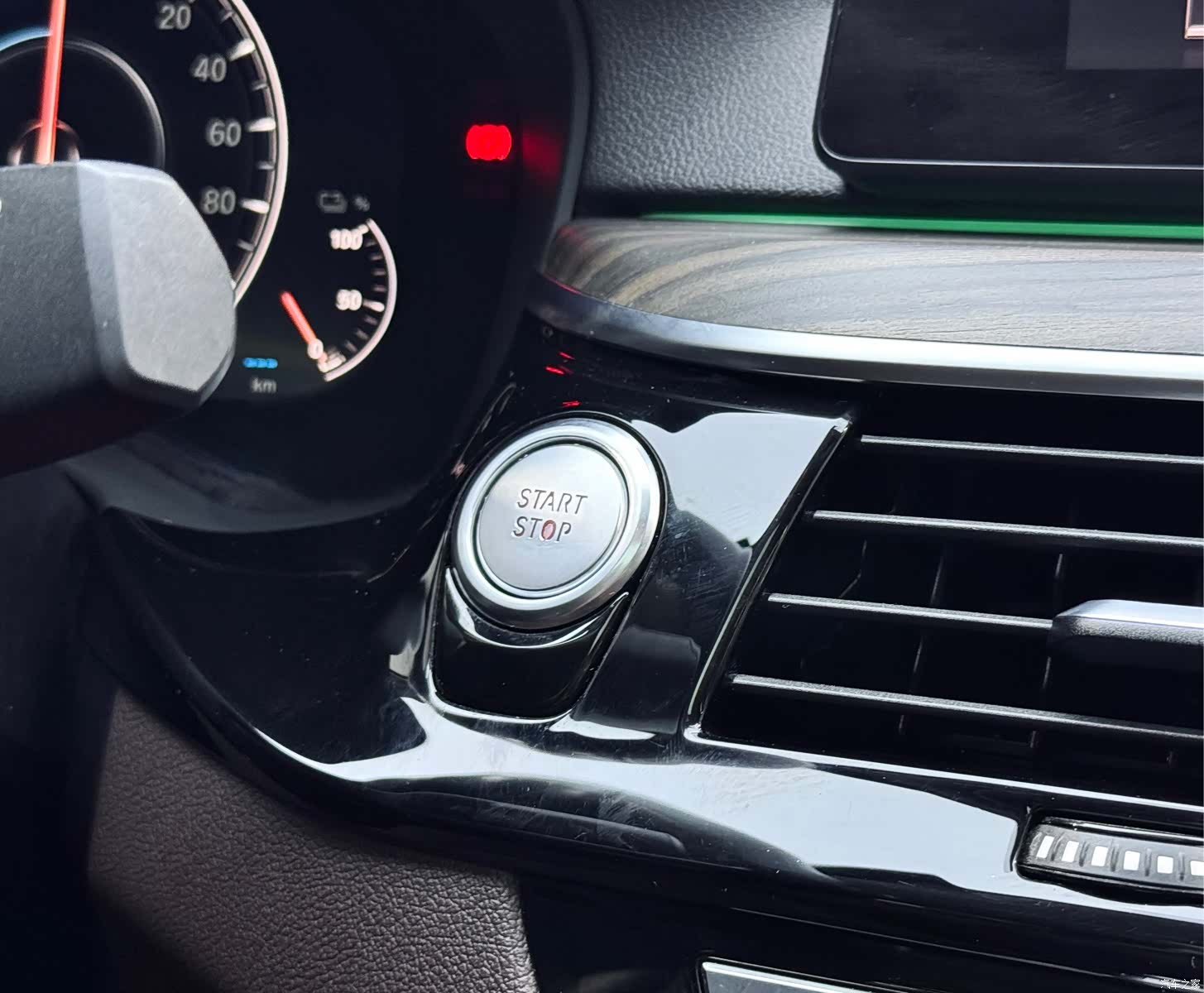 BMW 5 Series, 2019 22