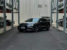 �µ�A5(����) 2023�� Sportback 40 TFSI quattro ����������