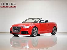 �µ�RS 5 2013�� RS 5 Cabriolet