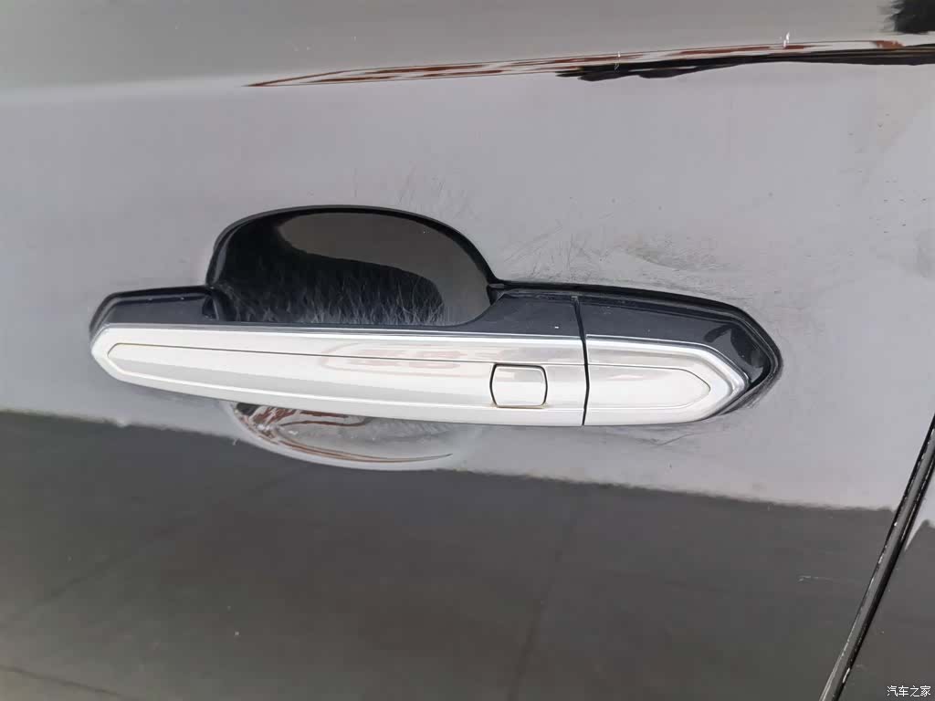 Cadillac XTS, 2018 18