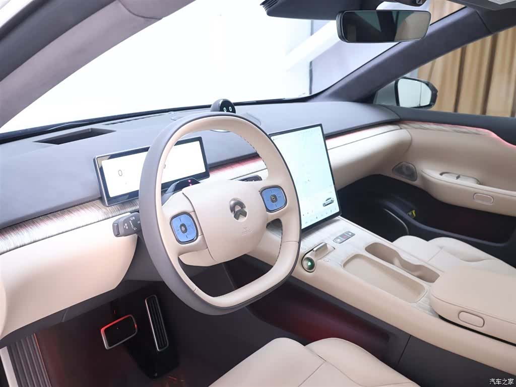 NIO ET7, 2023 11
