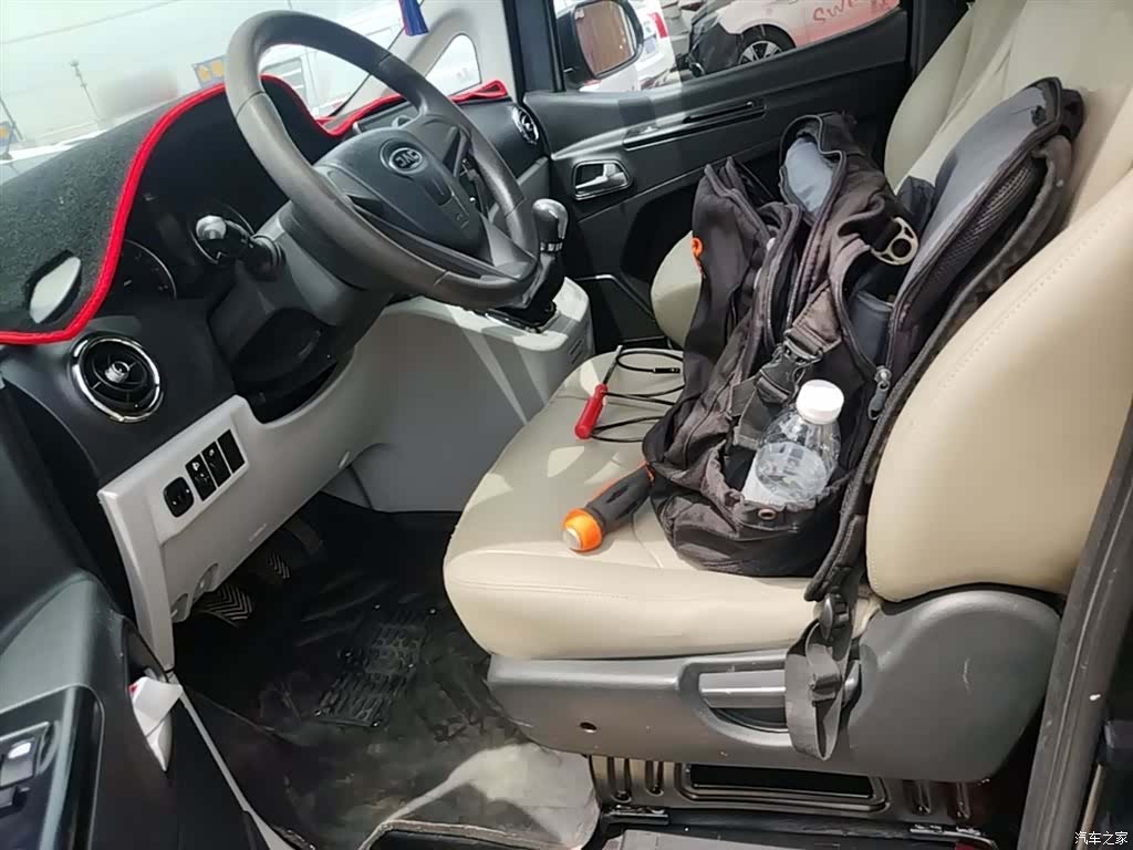 JiangQiJiTuan M3, 2021 15