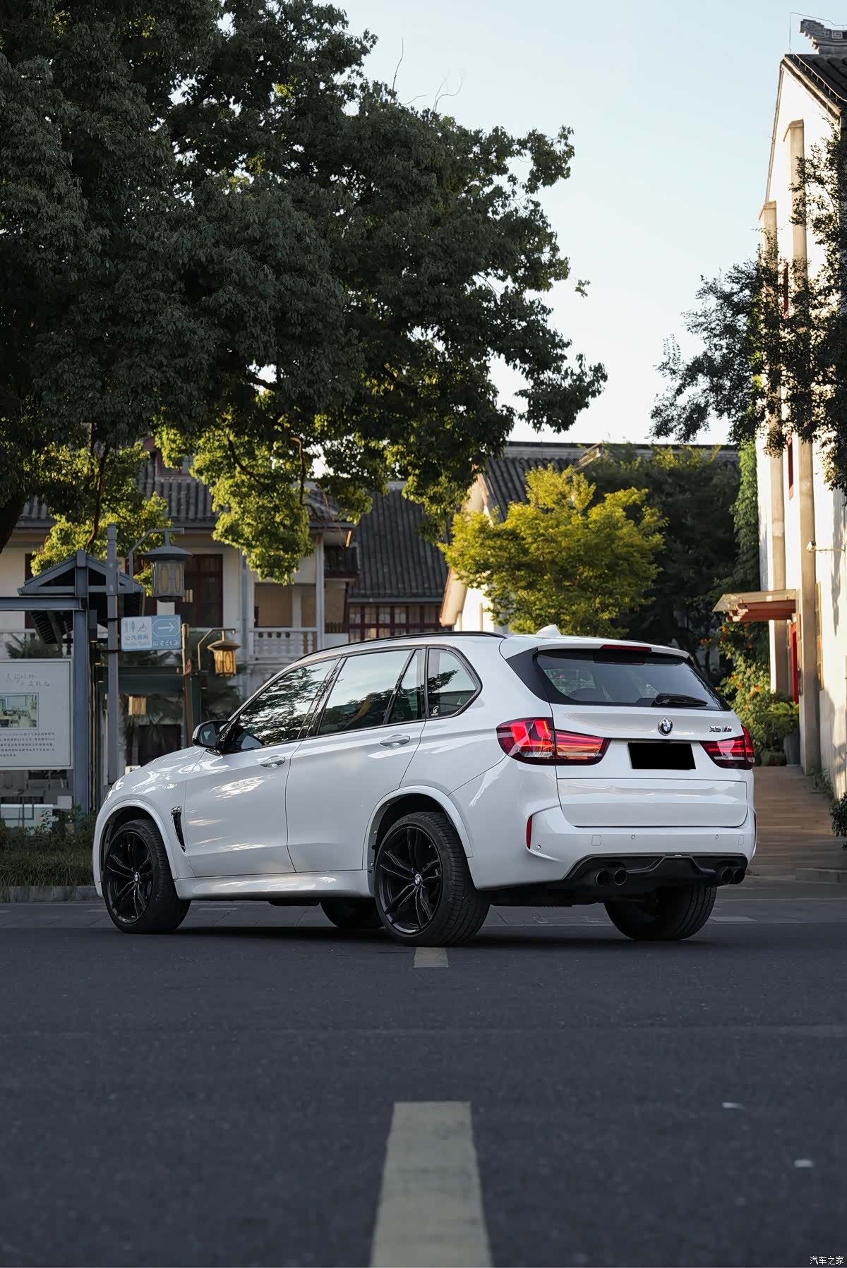 BMW X5, 2017 4