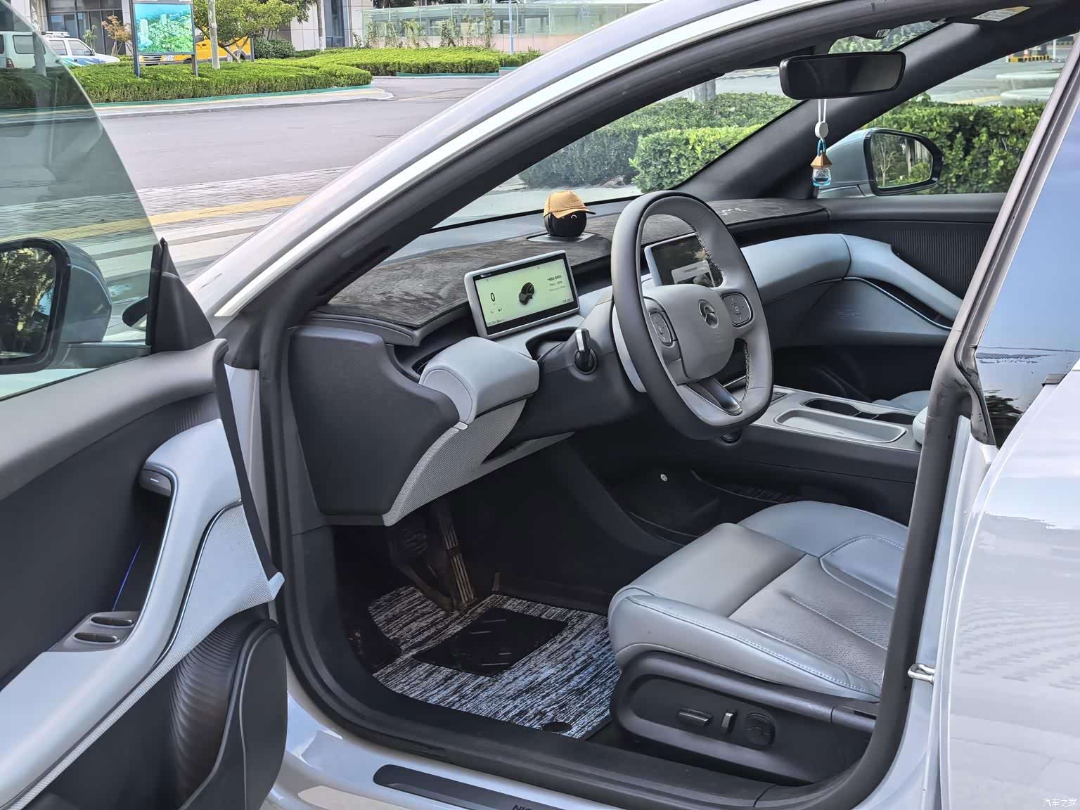 NIO ET5, 2023 4