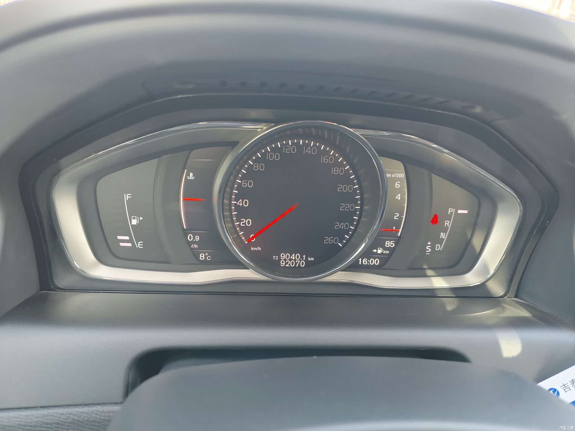 Volvo XC60, 2017 18