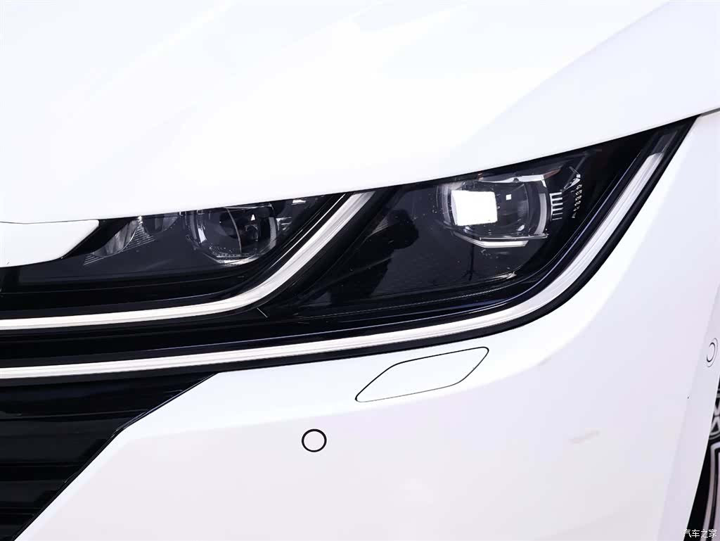 Volkswagen CC, 2020 4