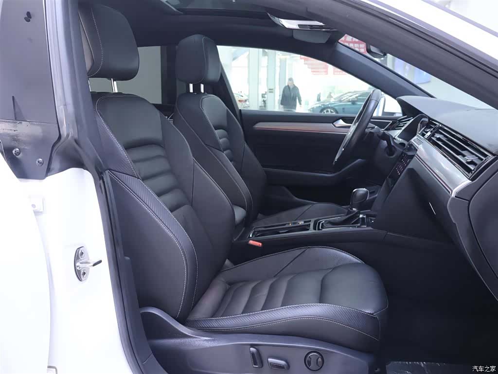 Volkswagen CC, 2020 20
