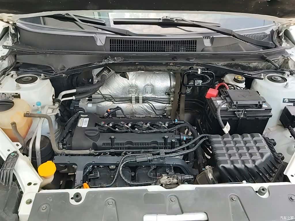 Chery 3, 2019 20
