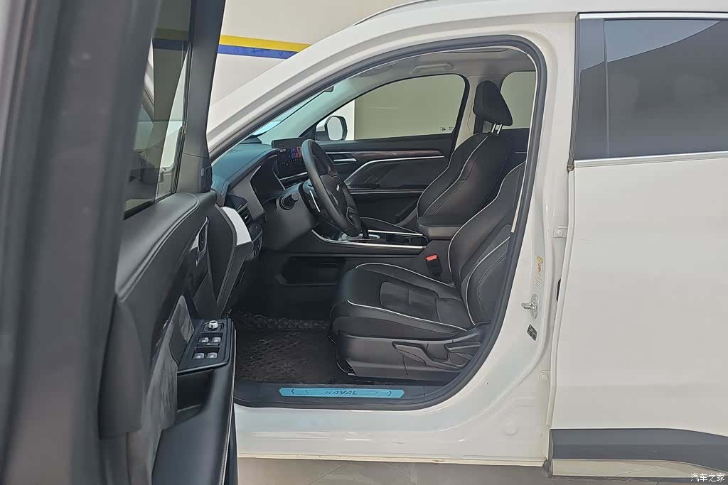 Haval H6, 2023 9