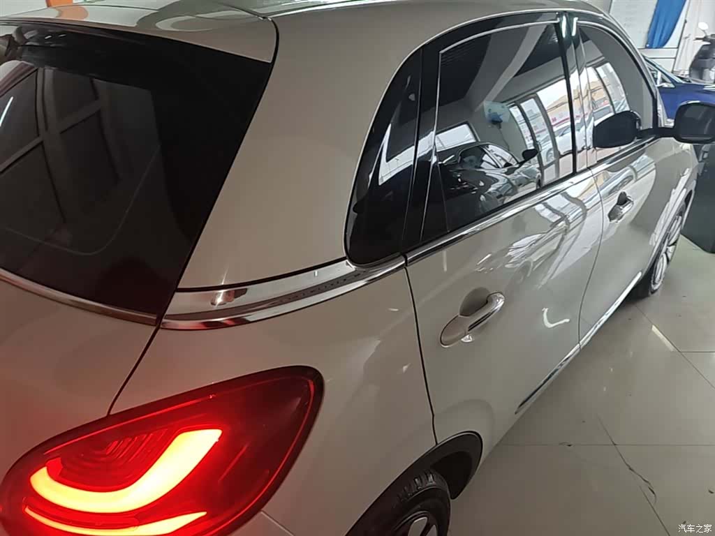 Wuling Bingo, 2024 7