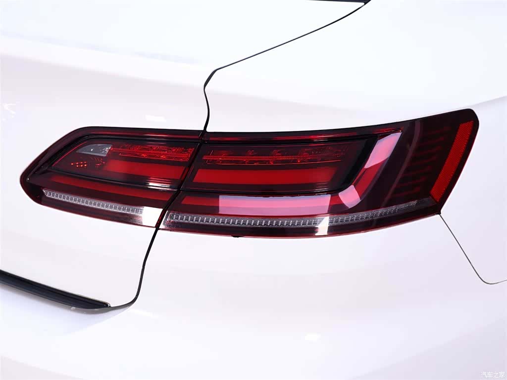 Volkswagen CC, 2020 9