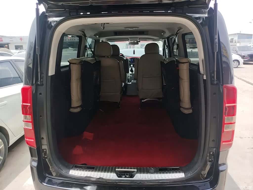 JiangQiJiTuan M3, 2021 19