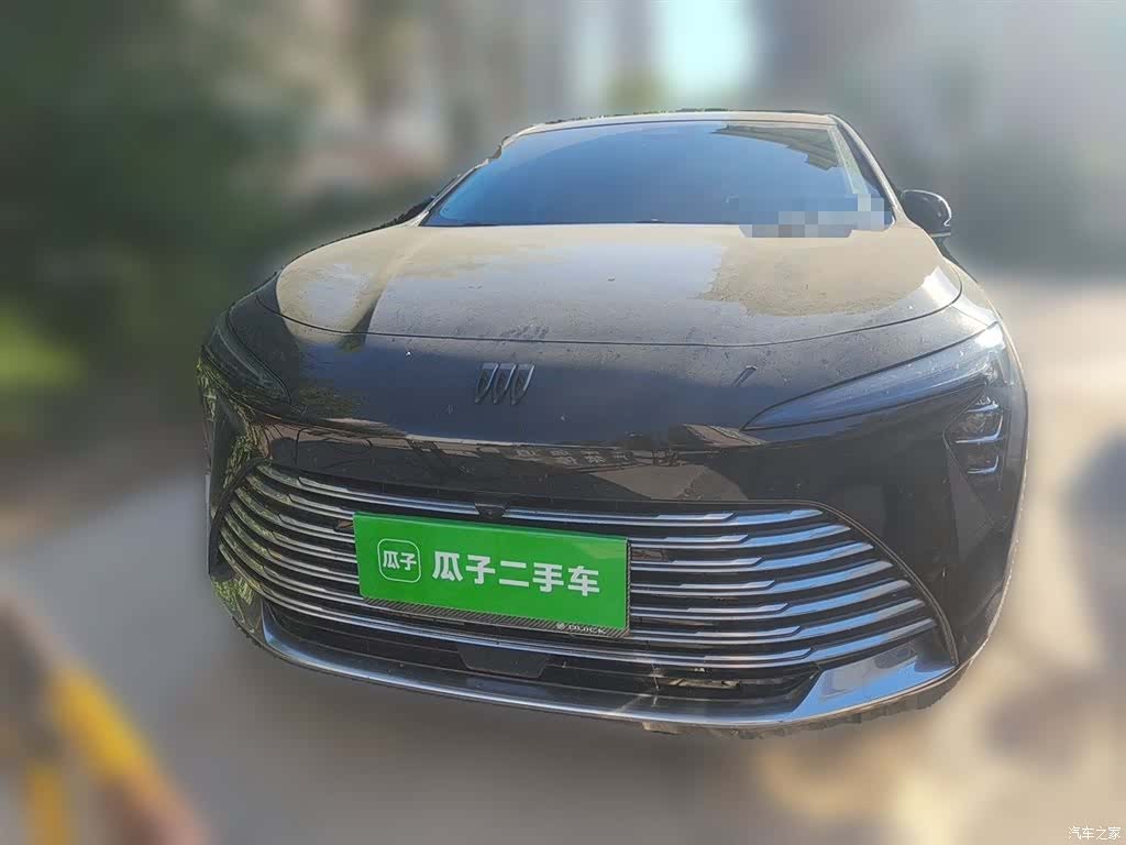 Buick LaCrosse, 2025 24