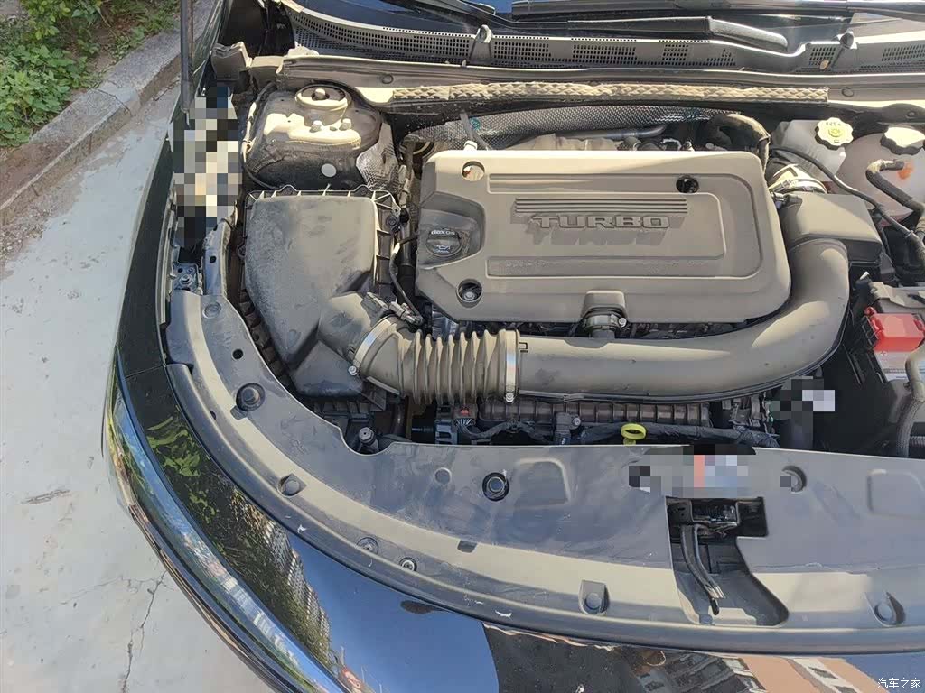 Buick LaCrosse, 2025 21