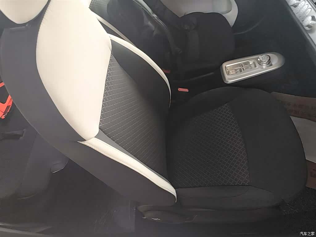 Changan Lumin, 2026 25