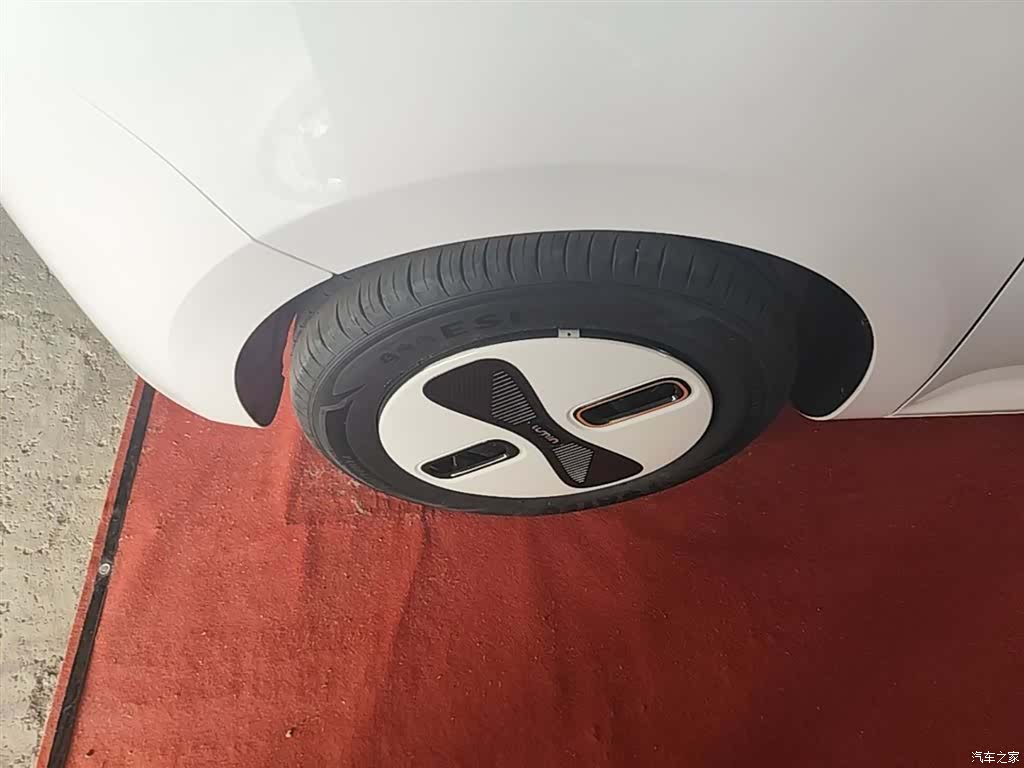 Changan Lumin, 2026 23