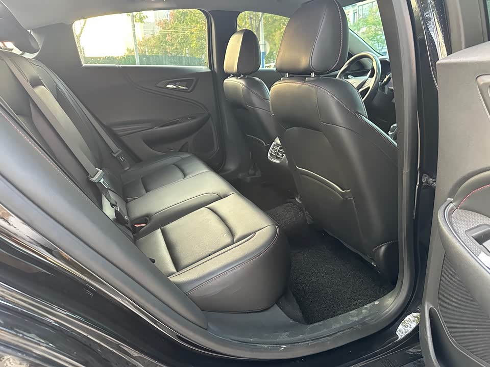 Chevrolet Mai Ruibao XL