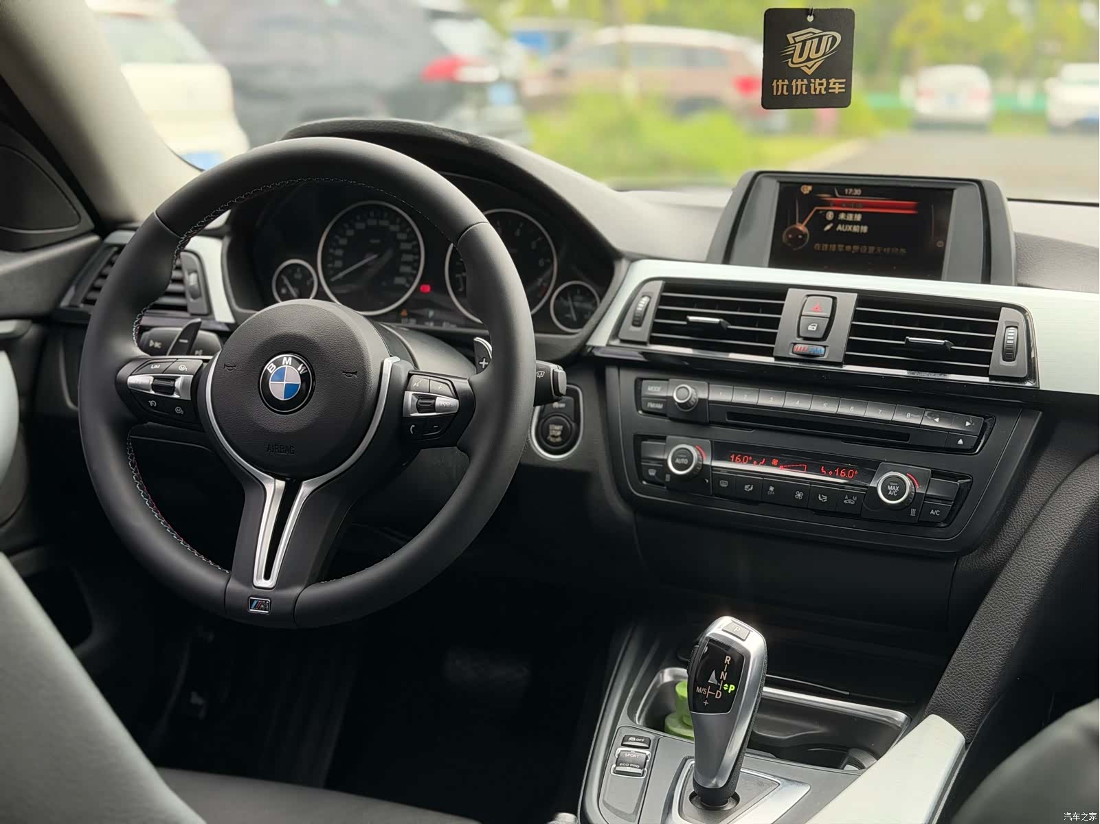 BMW 4 Series, 2014 13