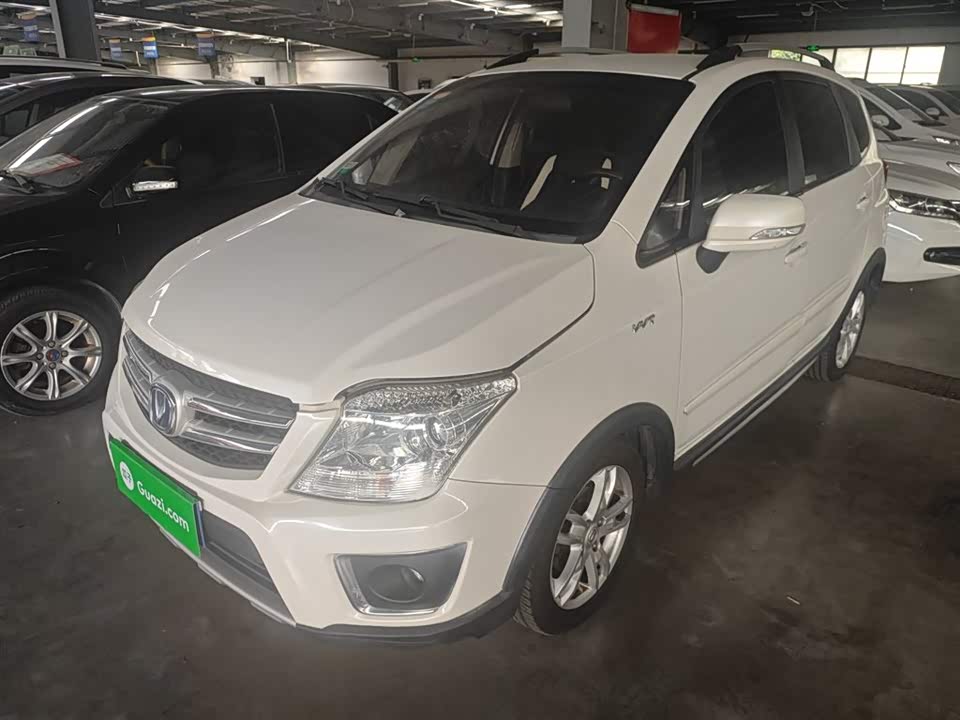Changan CX20