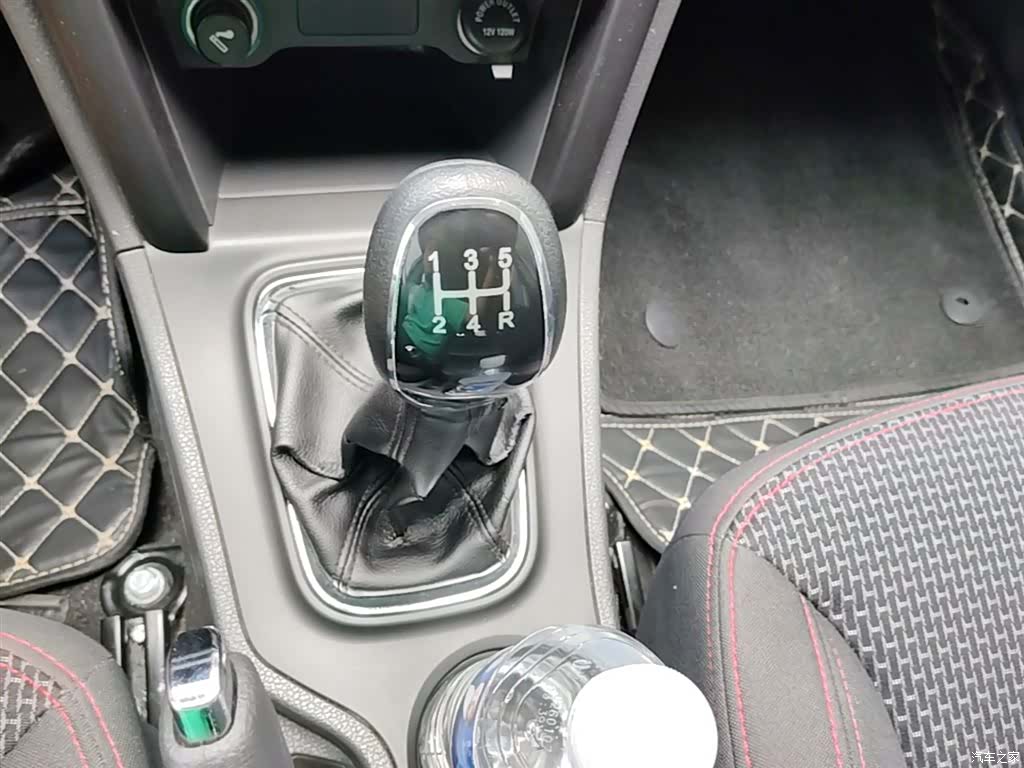 Chery 3, 2019 14