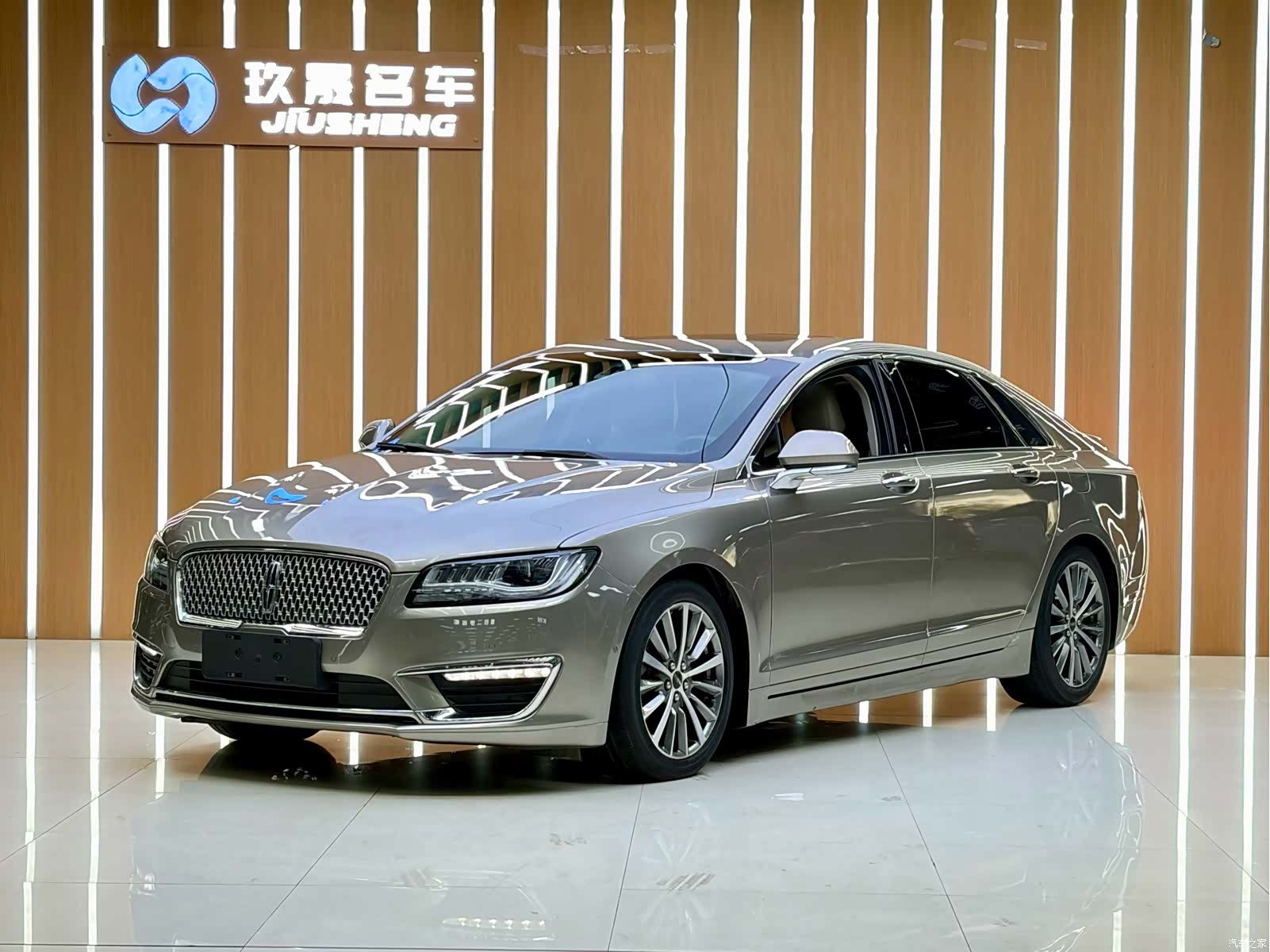 Lincoln MKZ