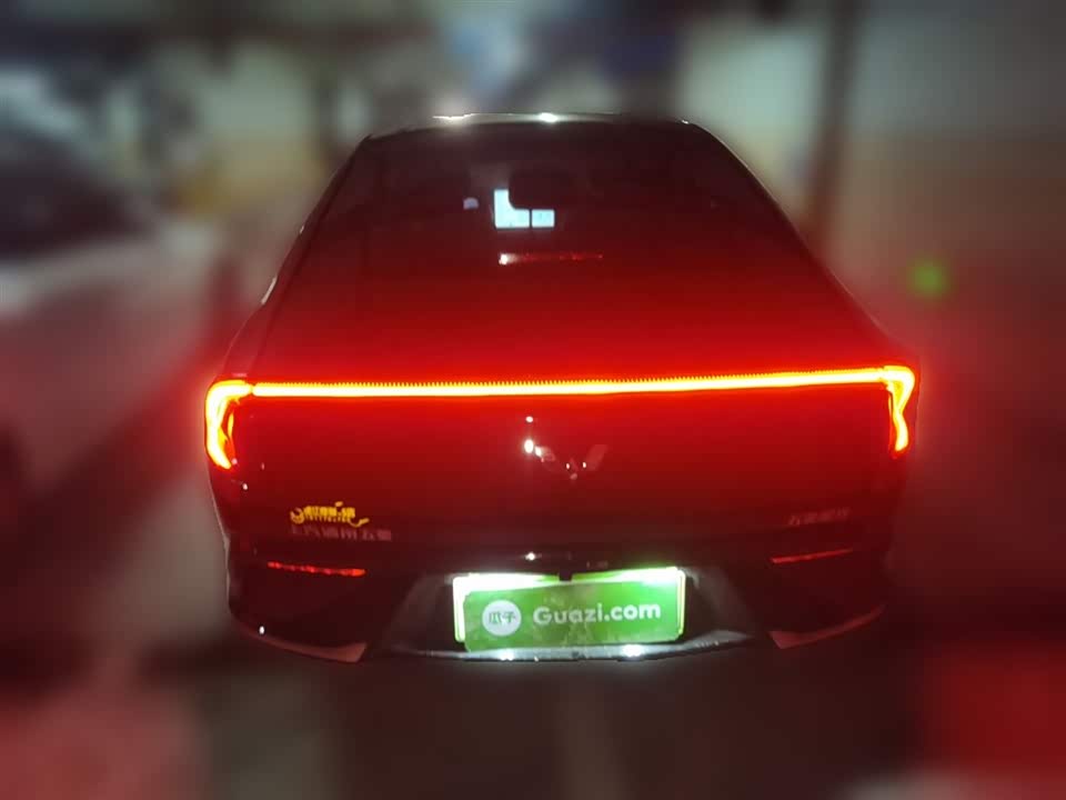 Wuling Wuling Starlight