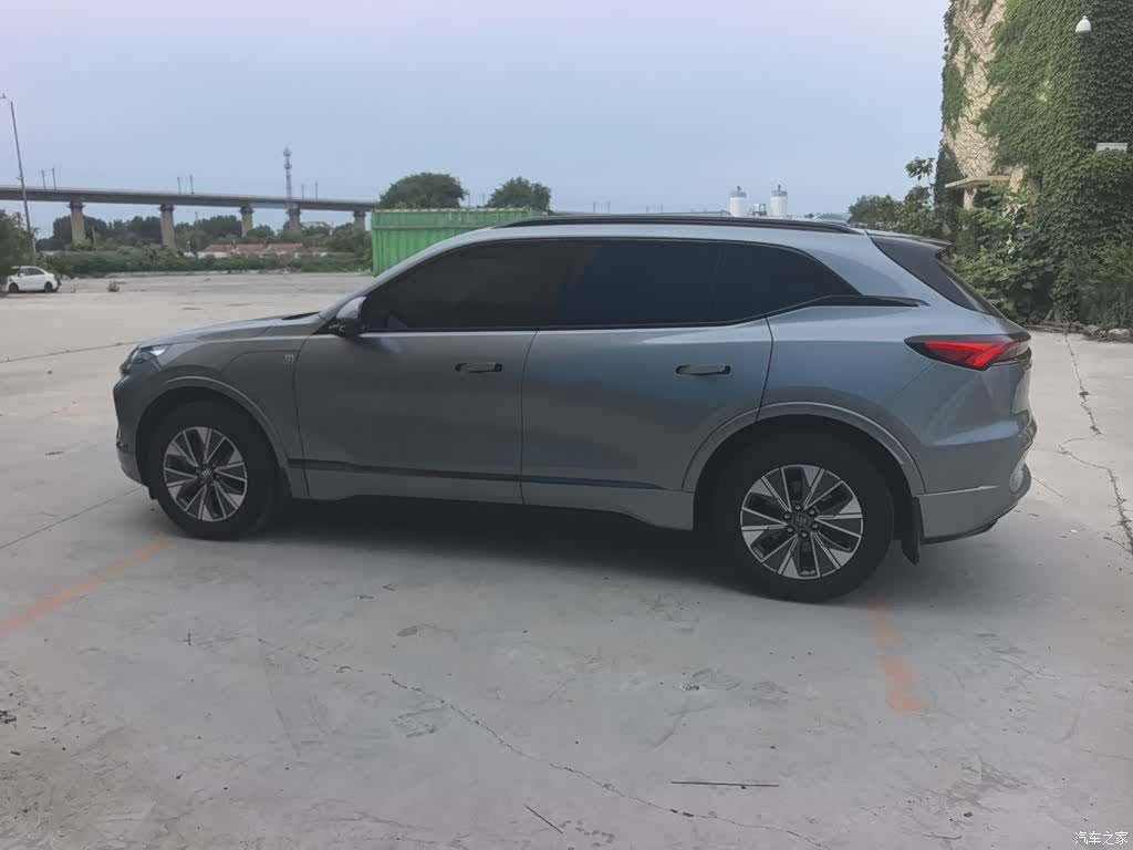 Buick E5, 2024 13